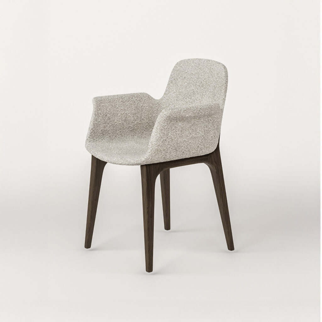 Penelope dining chair