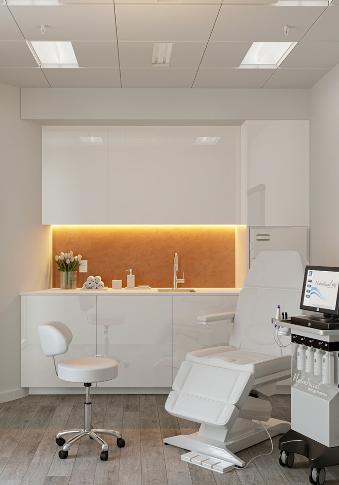 Body + Beauty Lab