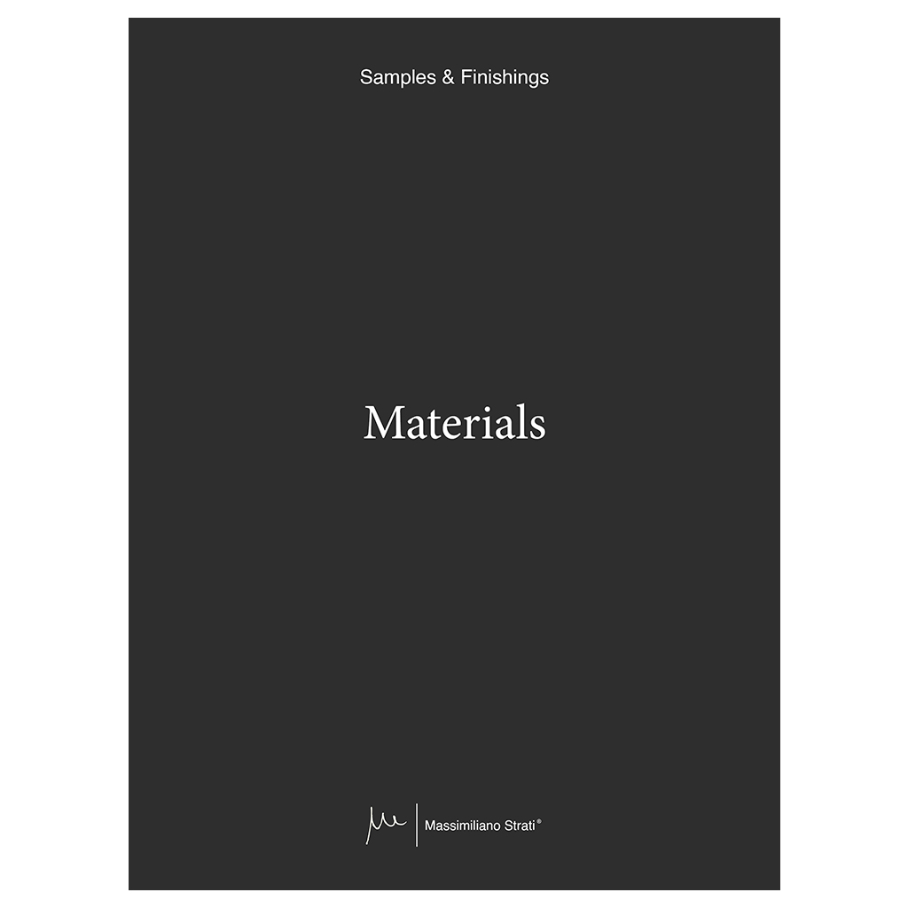 Materials and finishings